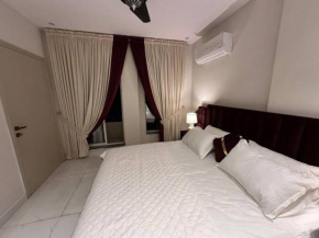 The Cozy Corner luxurious apartment & hotel